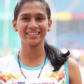 കേരളത്തിന്റെ ഇരട്ടസ്വര്‍ണം; മലയോരത്തിന് അഭിമാനം